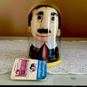 Izzy he Guilty  Preserved Personalities “Lawyer”